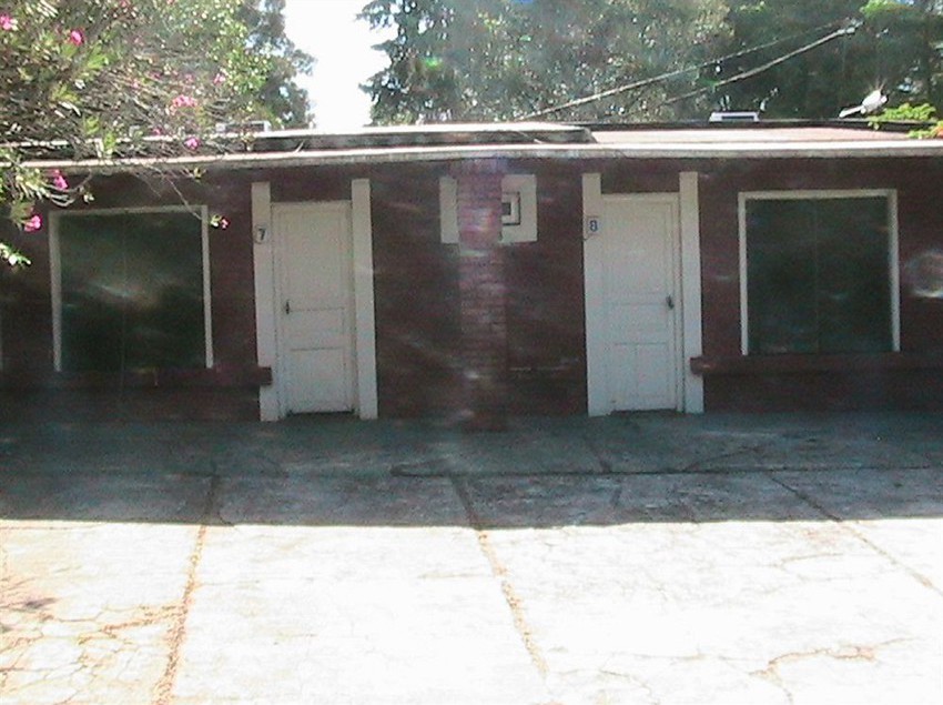 Hotel RR | Fray Bentos | Río Negro | Uruguay 4