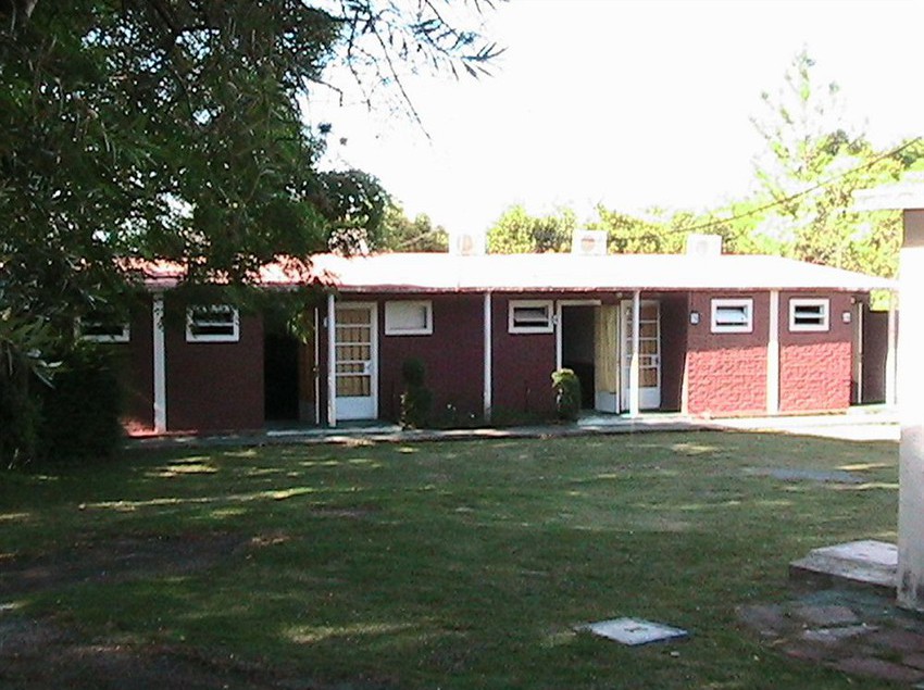 Hotel RR | Fray Bentos | Río Negro | Uruguay 5