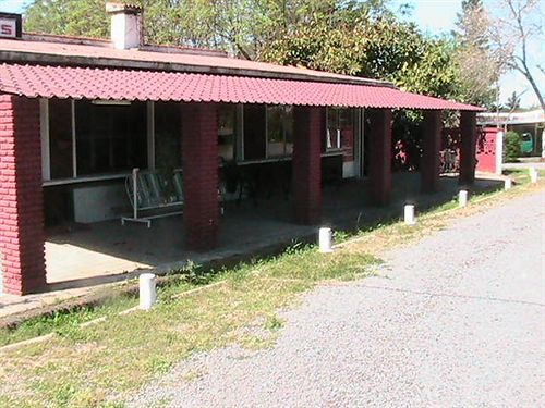 Hotel RR | Fray Bentos | Río Negro | Uruguay 6