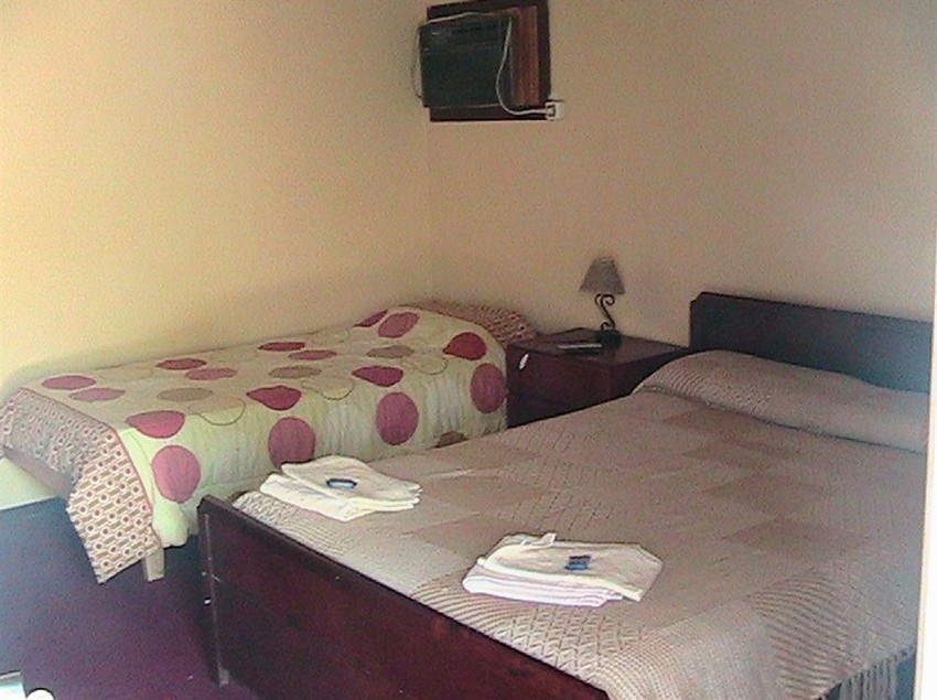 Hotel RR | Fray Bentos | Río Negro | Uruguay 8