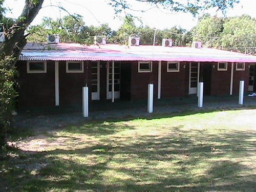 Hotel RR | Fray Bentos | Río Negro | Uruguay 9