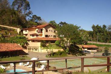 Hotel Vila Bavária Petropolis