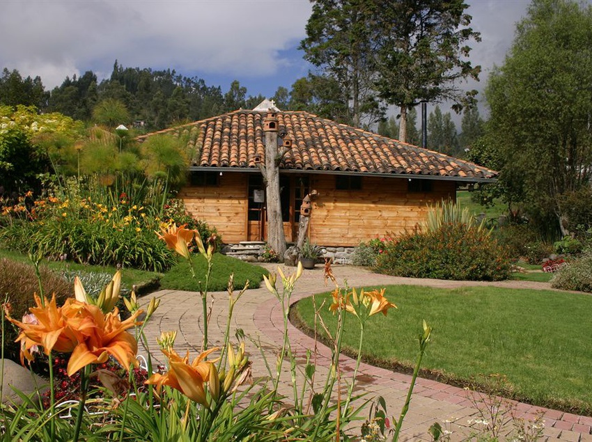 Hotel Hostería Caballo Campana | Cuenca | Azuay | Ecuador 10