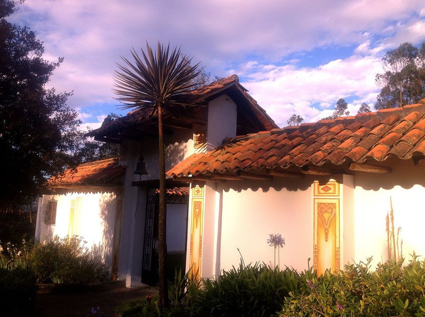 Hotel Hostería Caballo Campana | Cuenca | Azuay | Ecuador 14