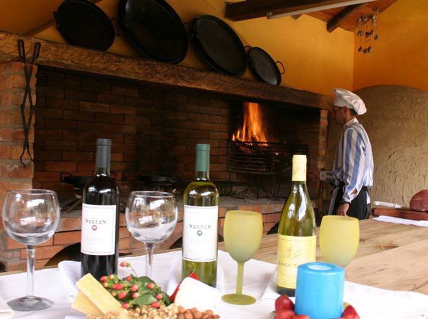 Hotel Hostería Caballo Campana | Cuenca | Azuay | Ecuador 15