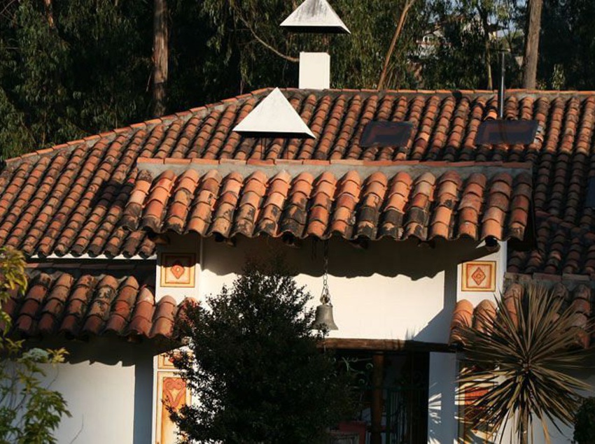 Hotel Hostería Caballo Campana | Cuenca | Azuay | Ecuador 4