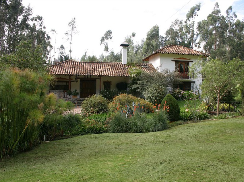 Hotel Hostería Caballo Campana | Cuenca | Azuay | Ecuador 9