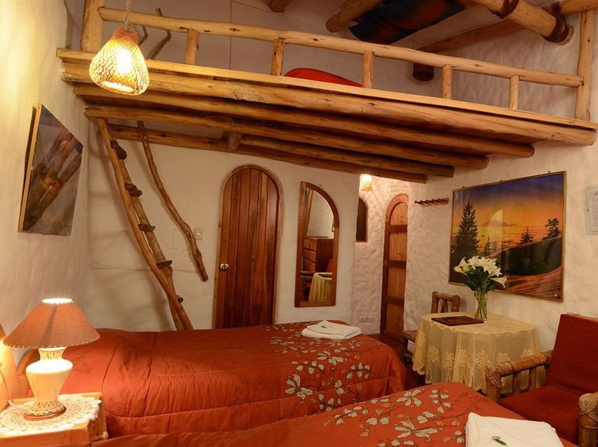 Hostal Madre Tierra | Cuzco | Cuzco | Perú 11