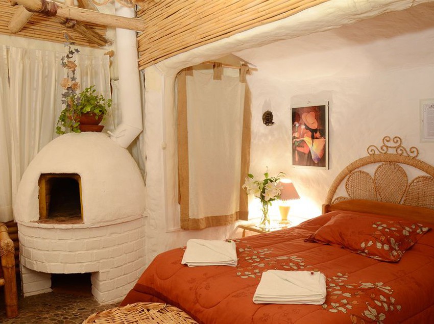 Hostal Madre Tierra | Cuzco | Cuzco | Perú 12
