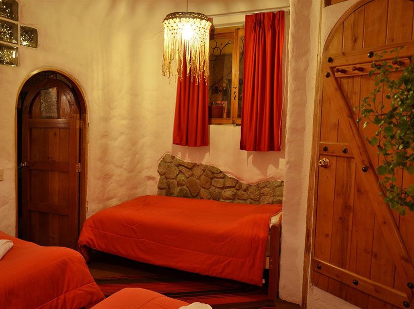 Hostal Madre Tierra | Cuzco | Cuzco | Perú 13