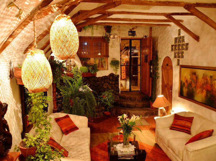 Hostal Madre Tierra | Cuzco | Cuzco | Perú 14