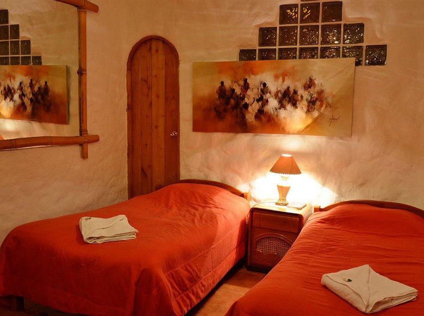 Hostal Madre Tierra | Cuzco | Cuzco | Perú 15
