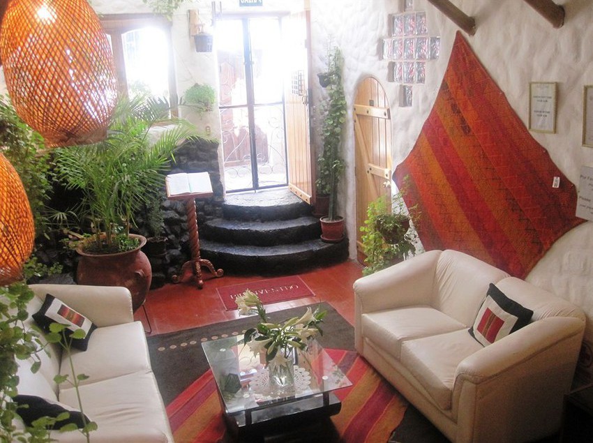 Hostal Madre Tierra | Cuzco | Cuzco | Perú 17