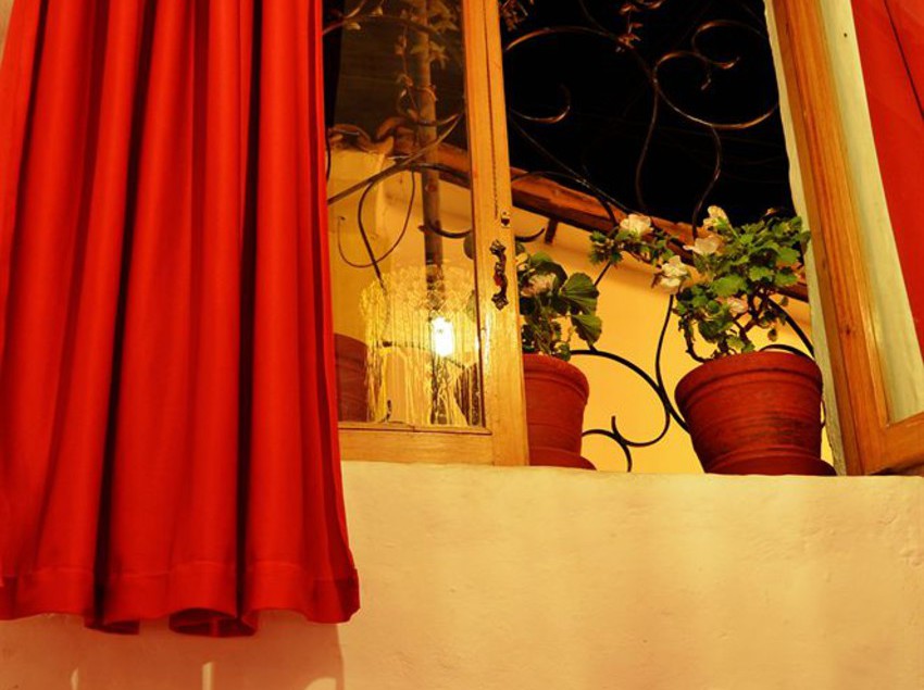 Hostal Madre Tierra | Cuzco | Cuzco | Perú 18
