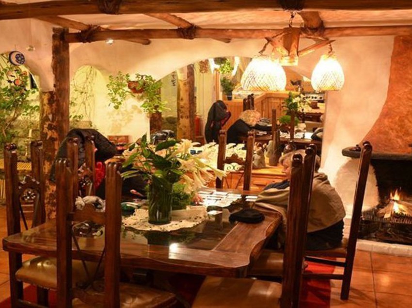 Hostal Madre Tierra | Cuzco | Cuzco | Perú 19