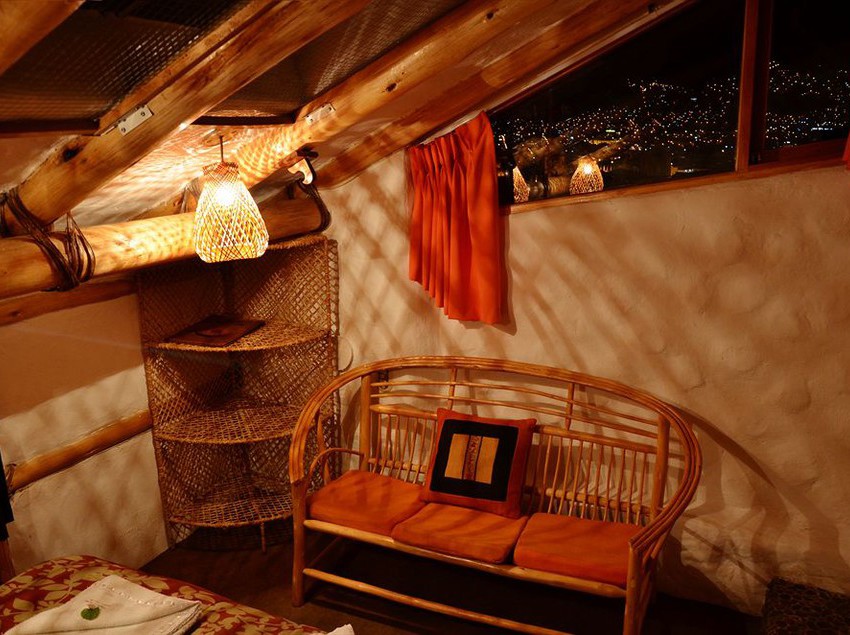 Hostal Madre Tierra | Cuzco | Cuzco | Perú 2