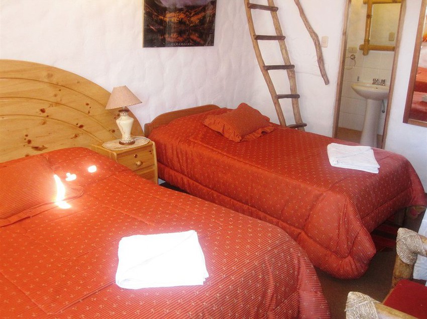 Hostal Madre Tierra | Cuzco | Cuzco | Perú 20