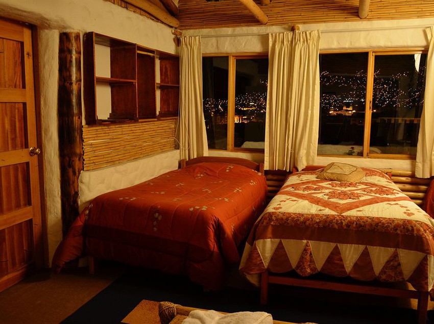 Hostal Madre Tierra | Cuzco | Cuzco | Perú 5