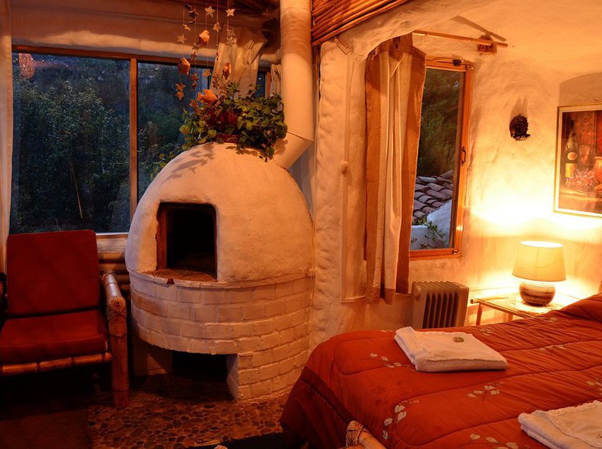 Hostal Madre Tierra | Cuzco | Cuzco | Perú 6