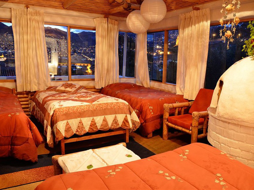 Hostal Madre Tierra | Cuzco | Cuzco | Perú 7