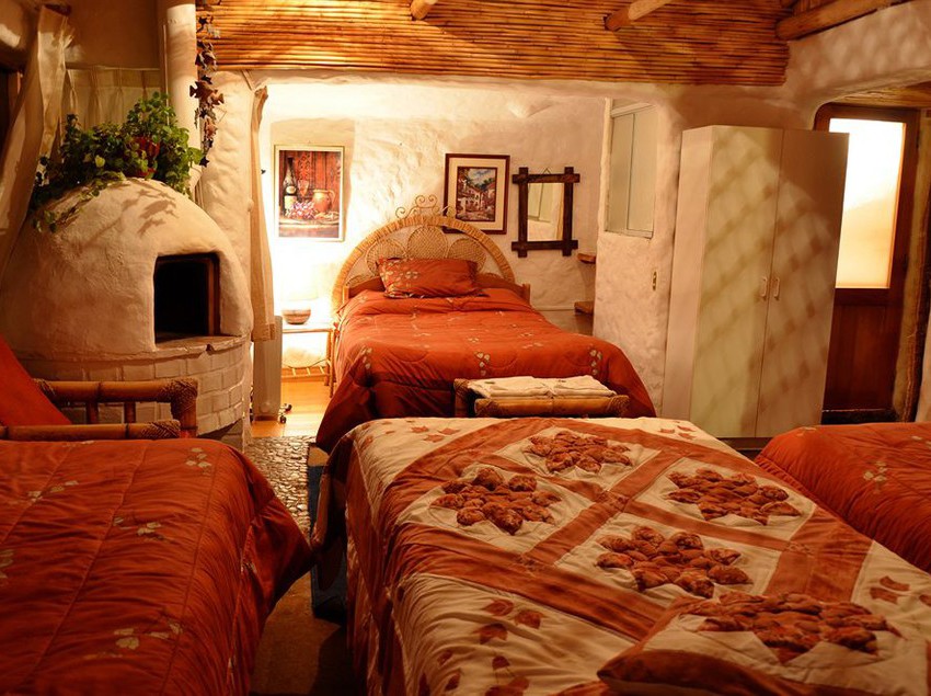 Hostal Madre Tierra | Cuzco | Cuzco | Perú 9