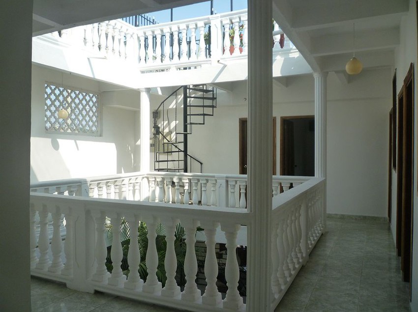 Hotel Patio De Getsemaní | Cartagena de Indias | Bolivar | Colombia 1