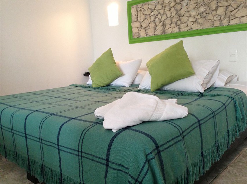 Hotel Patio De Getsemaní | Cartagena de Indias | Bolivar | Colombia 10