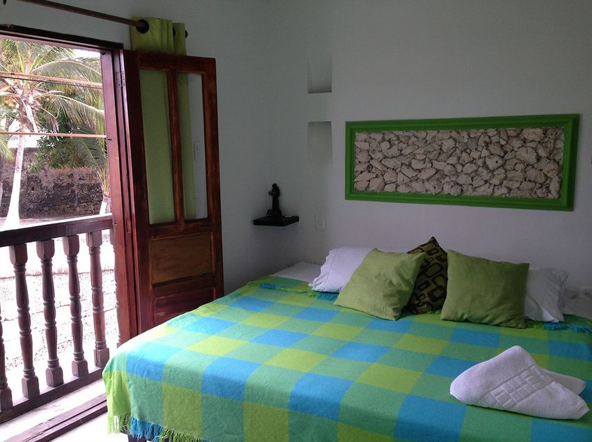 Hotel Patio De Getsemaní | Cartagena de Indias | Bolivar | Colombia 11