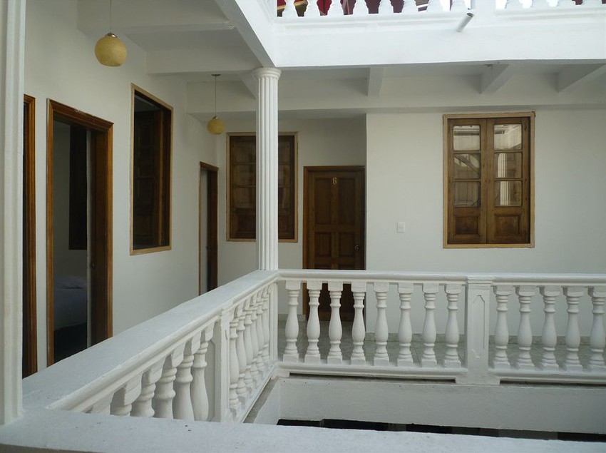 Hotel Patio De Getsemaní | Cartagena de Indias | Bolivar | Colombia 12