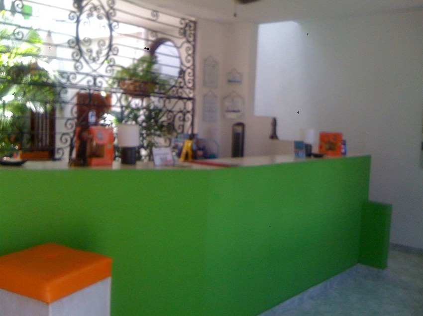 Hotel Patio De Getsemaní | Cartagena de Indias | Bolivar | Colombia 13