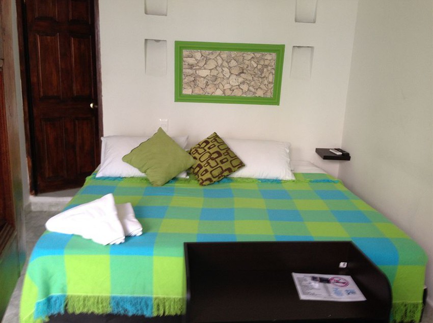 Hotel Patio De Getsemaní | Cartagena de Indias | Bolivar | Colombia 14