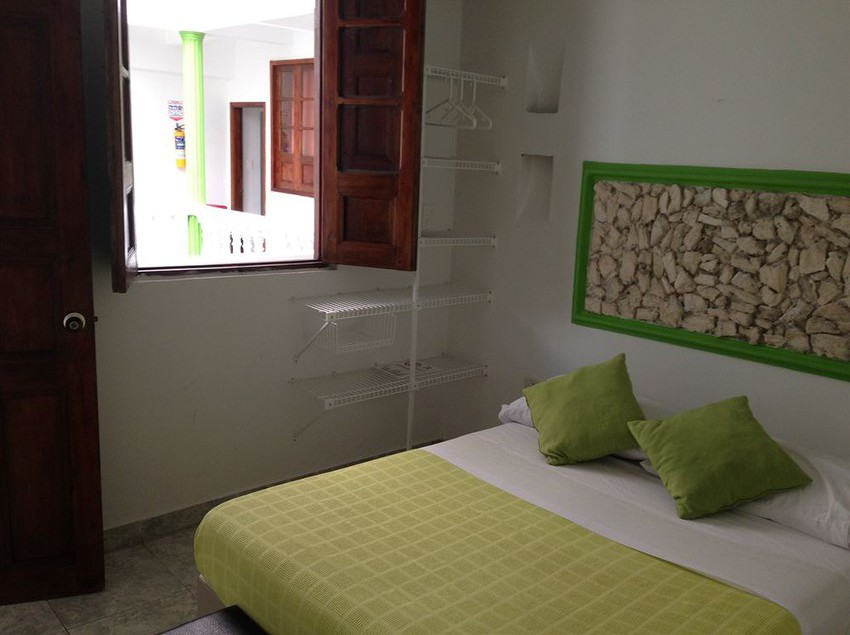 Hotel Patio De Getsemaní | Cartagena de Indias | Bolivar | Colombia 15