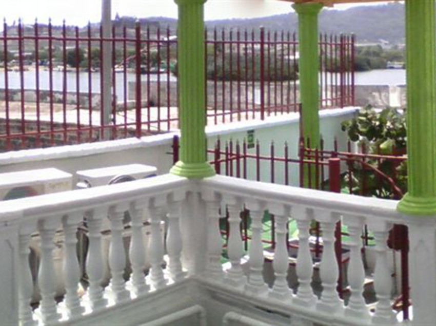 Hotel Patio De Getsemaní | Cartagena de Indias | Bolivar | Colombia 16