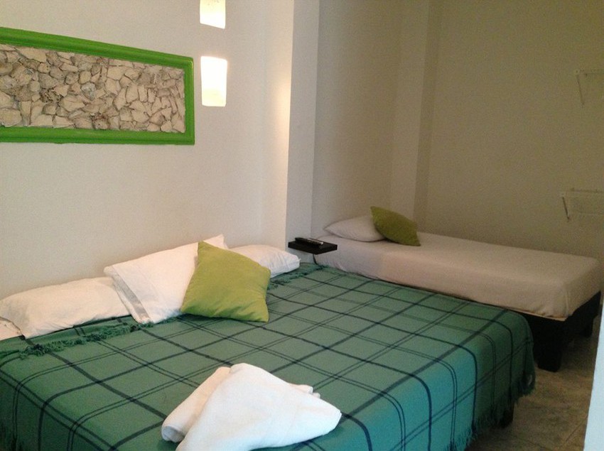 Hotel Patio De Getsemaní | Cartagena de Indias | Bolivar | Colombia 19