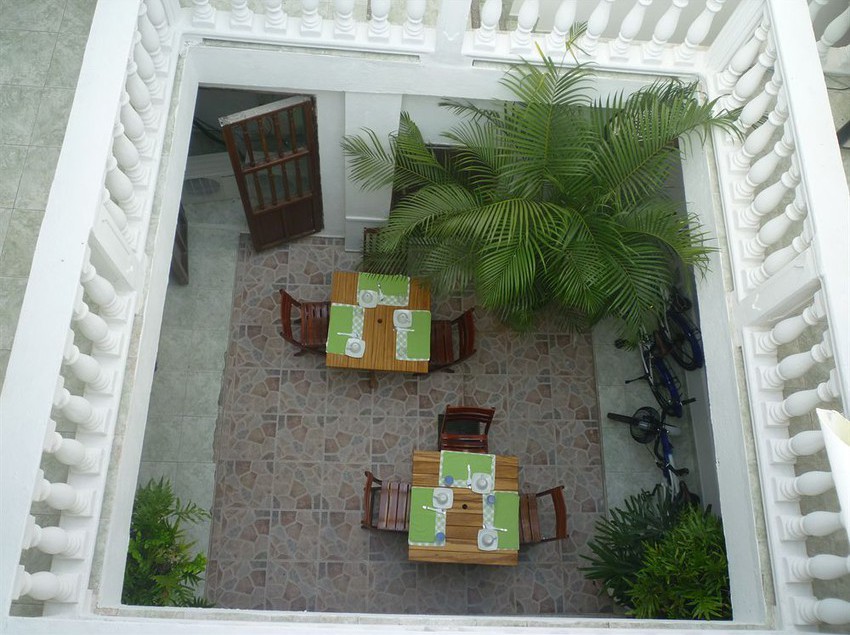 Hotel Patio De Getsemaní | Cartagena de Indias | Bolivar | Colombia 2
