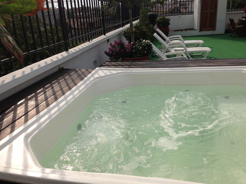 Hotel Patio De Getsemaní | Cartagena de Indias | Bolivar | Colombia 5