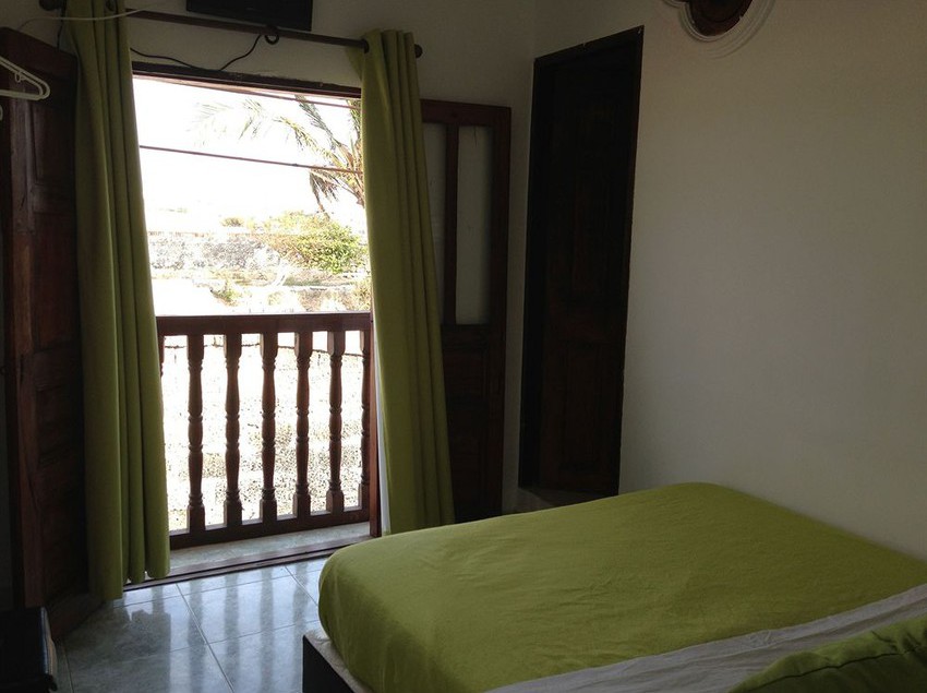 Hotel Patio De Getsemaní | Cartagena de Indias | Bolivar | Colombia 8