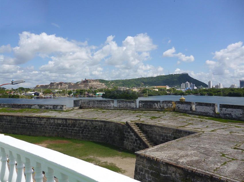 Hotel Patio De Getsemaní | Cartagena de Indias | Bolivar | Colombia 9