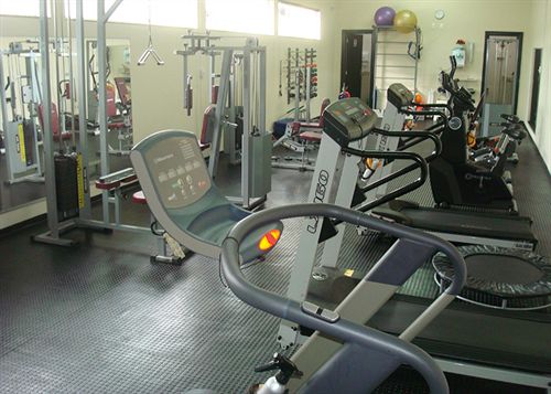 Hotel Imperador Palace Sao Paulo