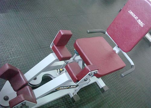 Hotel Imperador Palace  | Franca | São Paulo | Brasil 1