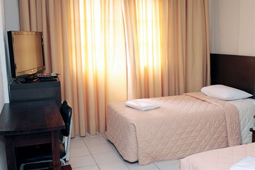 Hotel Imperador Palace  | Franca | São Paulo | Brasil 10