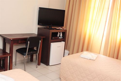 Hotel Imperador Palace  | Franca | São Paulo | Brasil 11