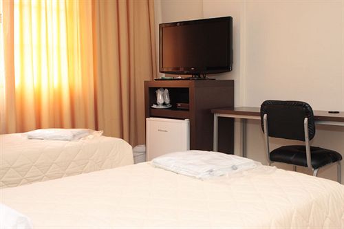 Hotel Imperador Palace  | Franca | São Paulo | Brasil 13