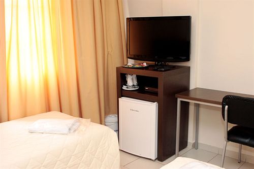 Hotel Imperador Palace  | Franca | São Paulo | Brasil 14