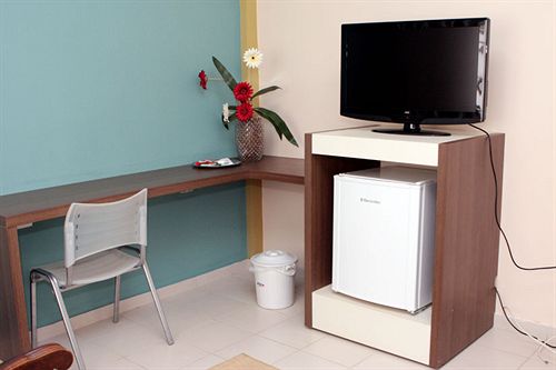 Hotel Imperador Palace  | Franca | São Paulo | Brasil 16