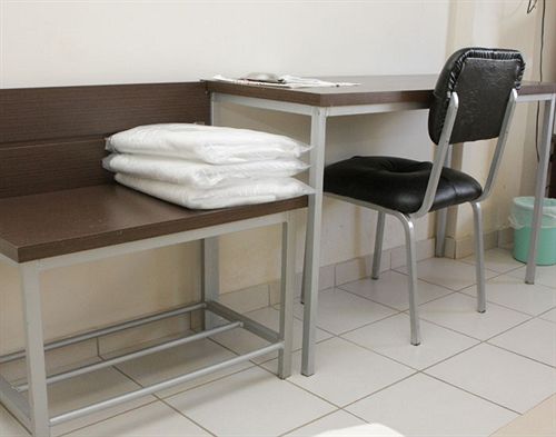 Hotel Imperador Palace  | Franca | São Paulo | Brasil 17