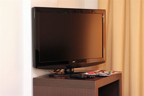 Hotel Imperador Palace  | Franca | São Paulo | Brasil 18