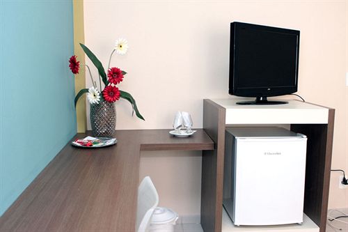 Hotel Imperador Palace  | Franca | São Paulo | Brasil 19