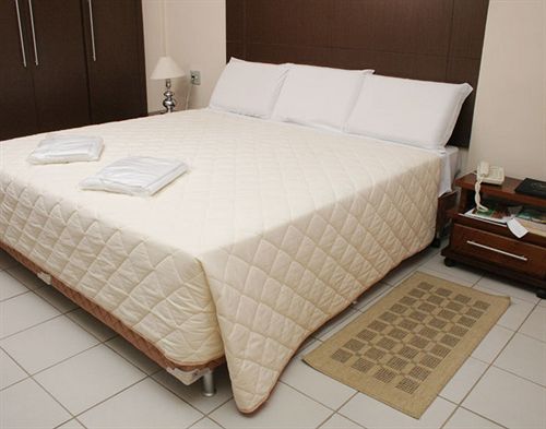 Hotel Imperador Palace  | Franca | São Paulo | Brasil 4