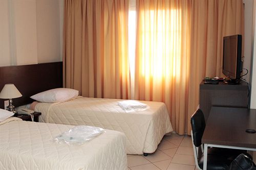 Hotel Imperador Palace  | Franca | São Paulo | Brasil 5